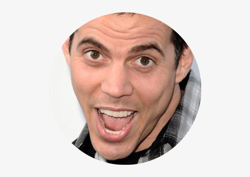 Steve-o - Steve O Before And After, transparent png