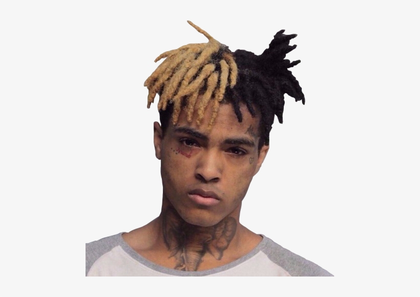 Xxxtentacion Hoodies & Sweatshirts, transparent png