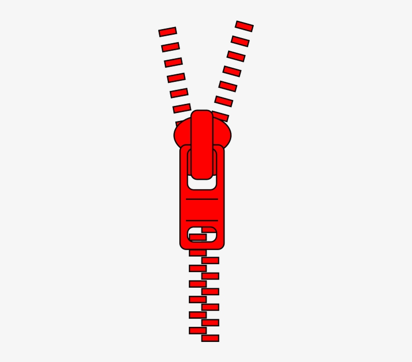Download - Reißverschluss Png, transparent png