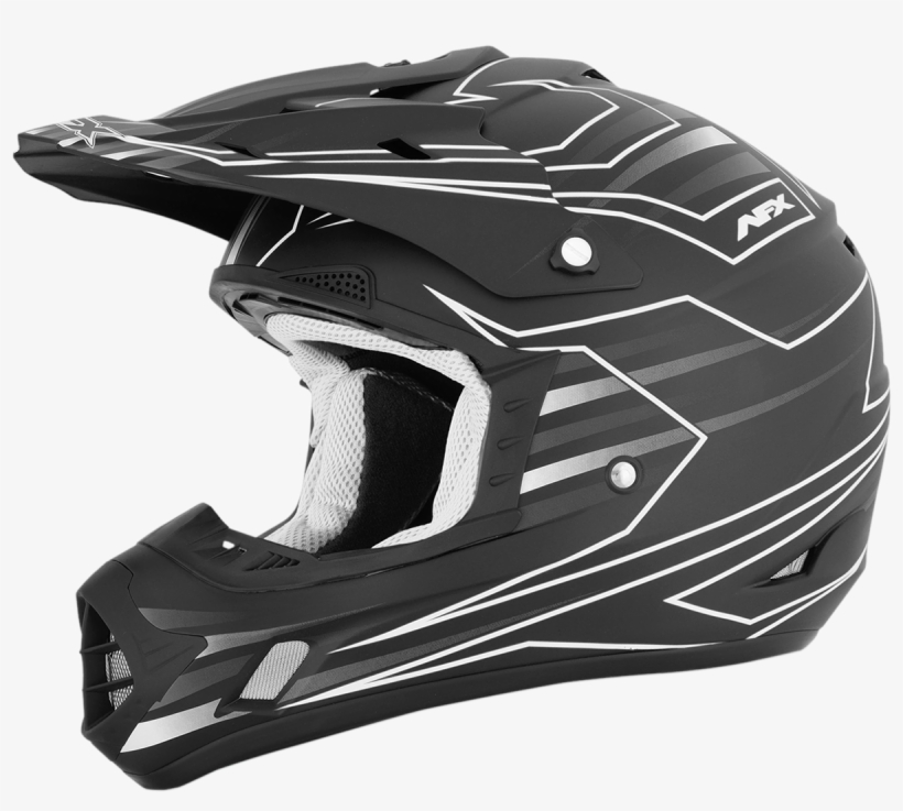 Clear Space Helmet Png - Afx Fuchsia Fx-17 Mainline Helmet, transparent png