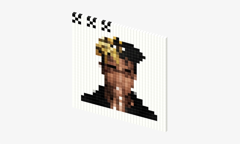 Xxxtentacion, transparent png