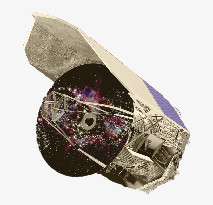 The Herschel Space Observatory - Herschel Space Observatory, transparent png