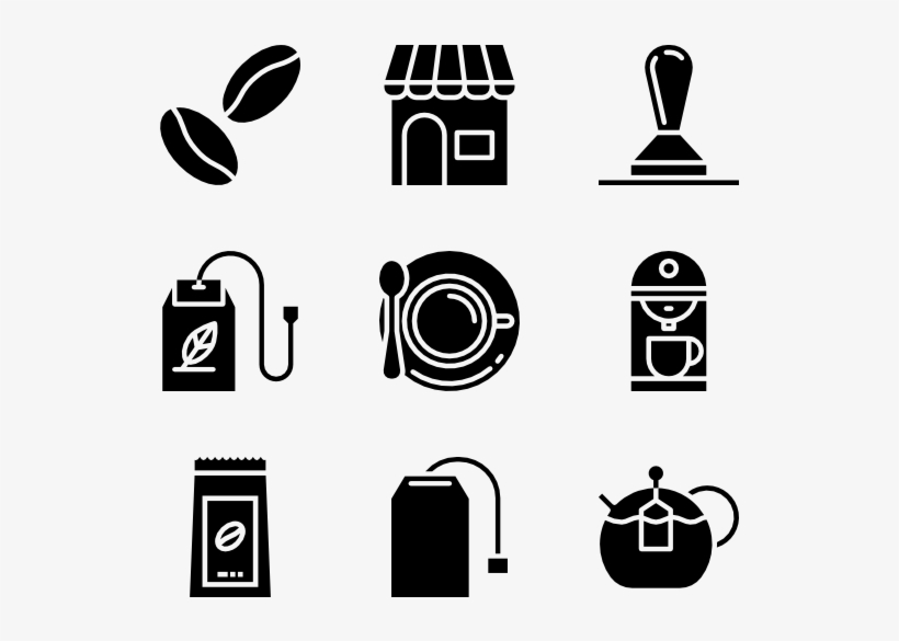 Coffee, transparent png