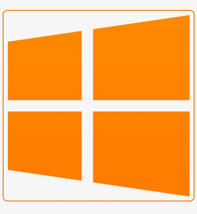 Facebook, Social, Social Media Icon Os System Windows - Windows 10 Icon Png, transparent png