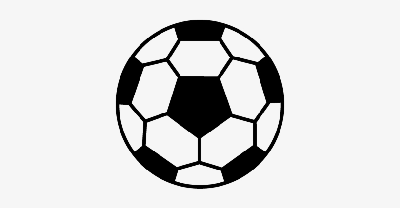 Soccer - Soccer Ball, transparent png