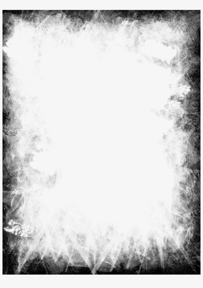 Extending The 6th To 8th Grade English Classroom Into - Transparent Halloween Borders Png, transparent png