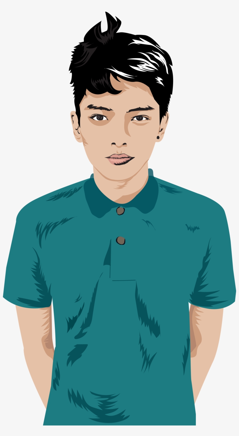 Ben - Illustration, transparent png