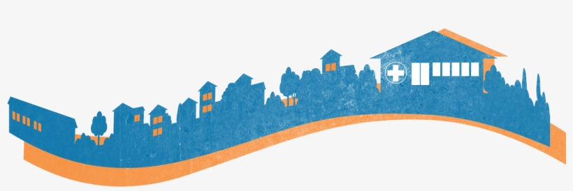 Cityscape - Health, transparent png