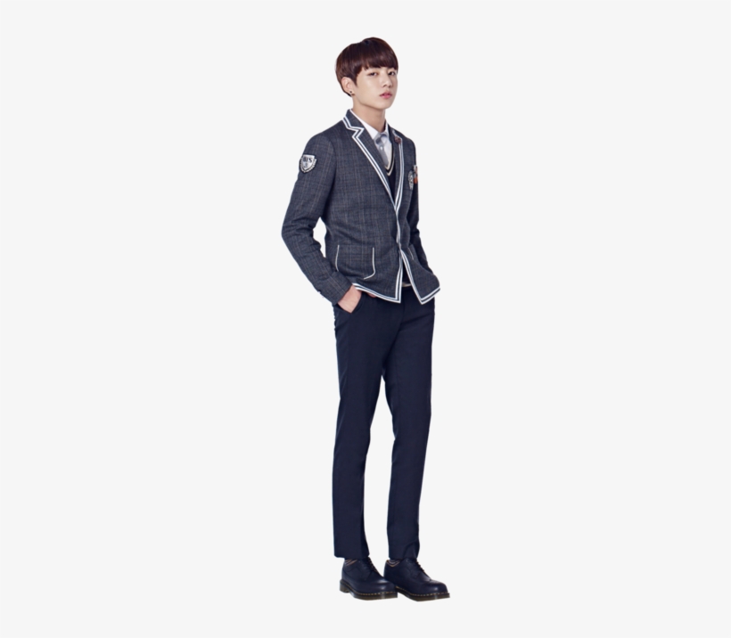 Bts, Jungkook, And Bangtan Boys Image - Bts X Smart Photoshoot, transparent png