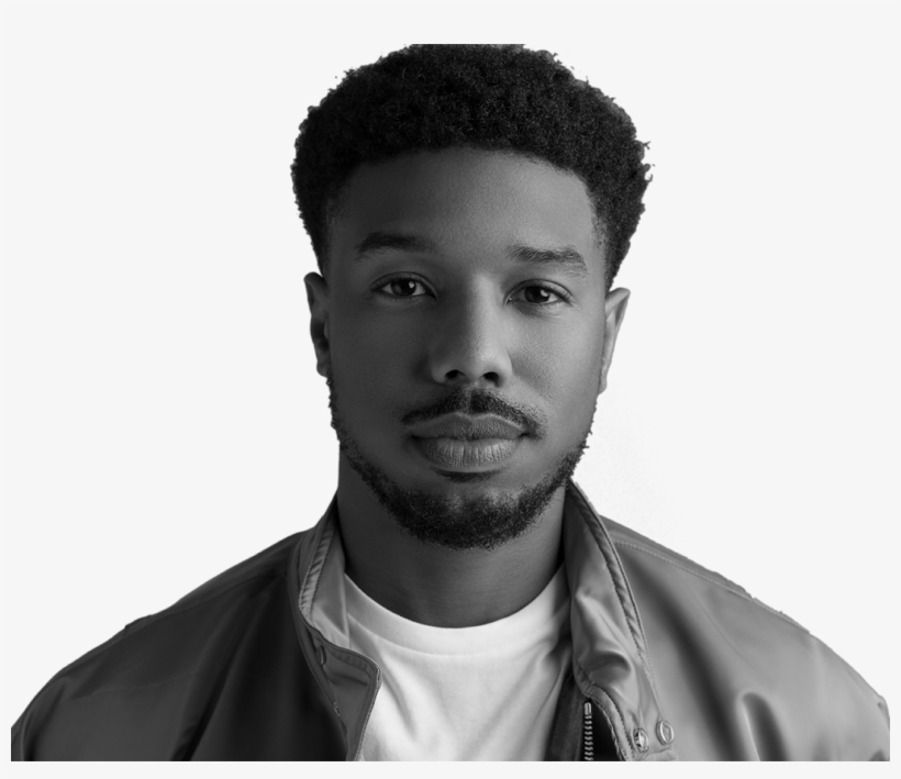 Michael B - Jordan - Michael B Jordan, transparent png