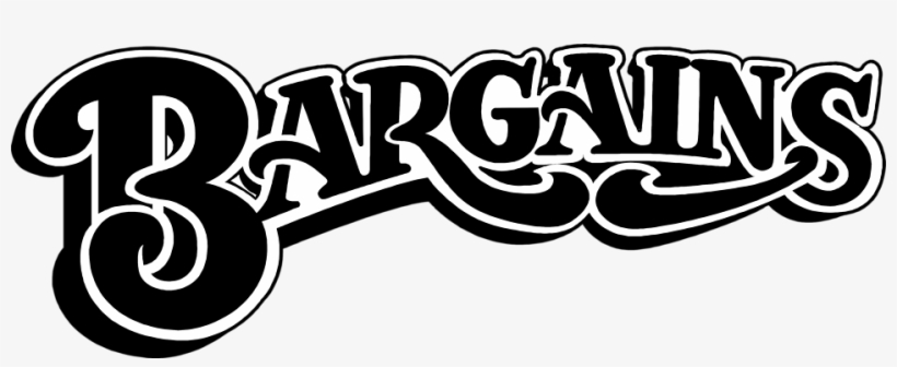 Buds Bargains - Transparent Bargain, transparent png