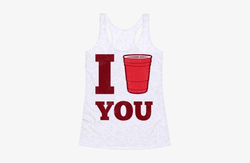 Free Solo Cup Png - Never Gets Easier You Ge Square Sticker 3" X 3", transparent png