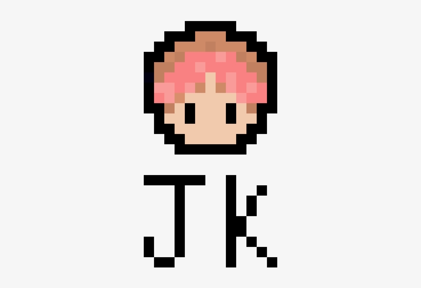 Not Today's Jungkook - Super Mario 1 Up, transparent png