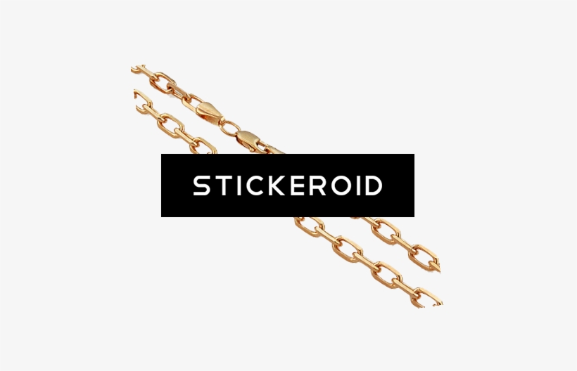 Broken Chain - Chain, transparent png