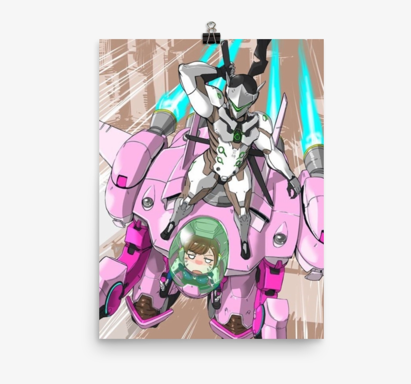 Genji And D - Genji, transparent png