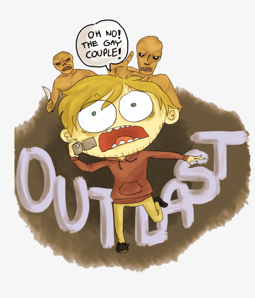 #pewdiepie #outlast #fanart - Pewdiepie Outlast Fanart, transparent png