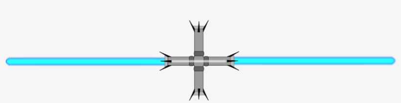 Lightsaber Png 900px Large Size - Diagram, transparent png