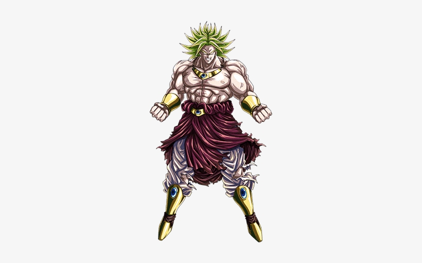 View Samegoogleiqdbsaucenao Legendary Super Vegetable - Legendary Super Dokkan Battle Broly, transparent png