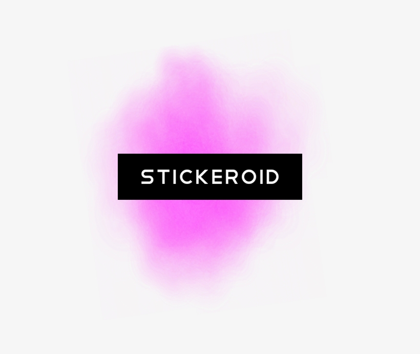 Pink Smoke Smoke By Dbszabo - Graphics, transparent png