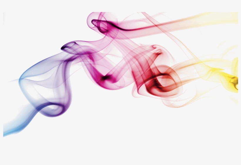 Smoke, transparent png