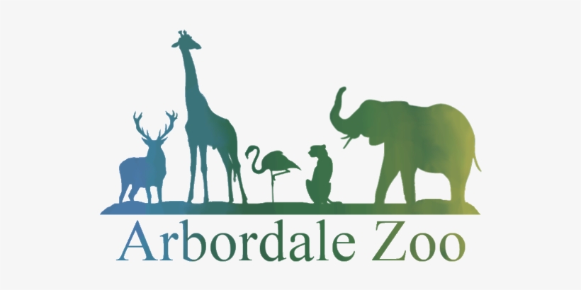 Next To Panda Mountain And Visible From The Indoor - Arbordale Zoo, transparent png