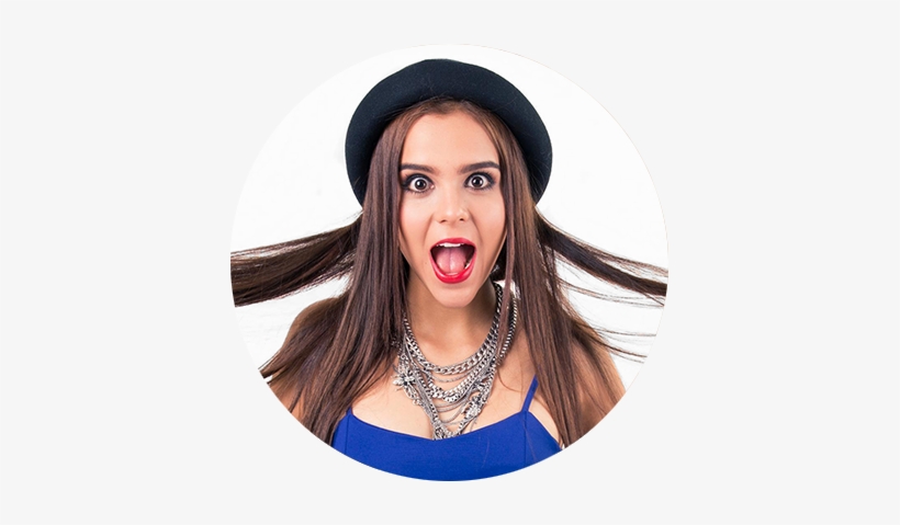 Talentos Yuya Circulo - Yuya En Png, transparent png