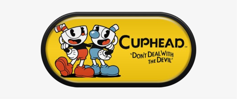 Cuphead - Cuphead - Game Console, Pc, transparent png