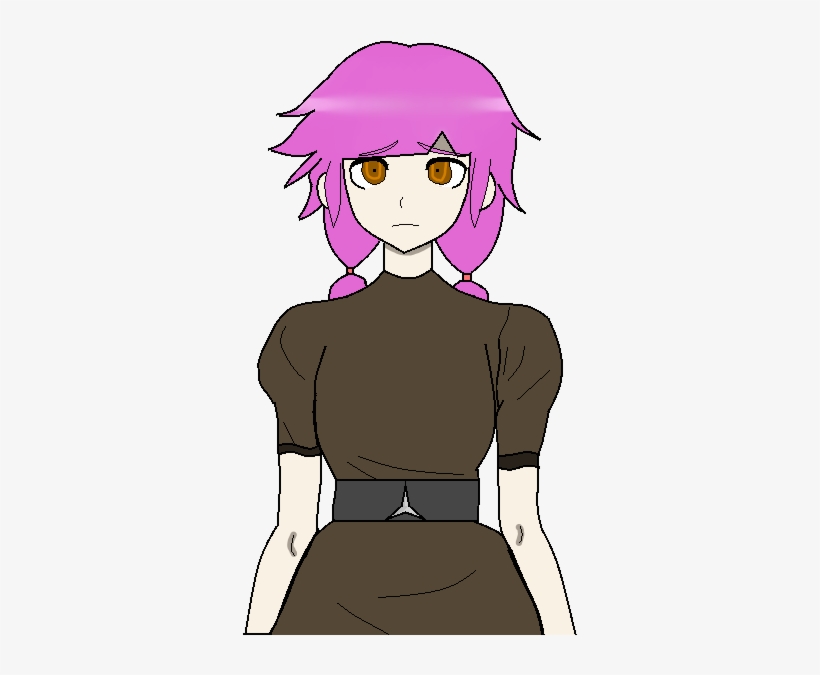 Megumin Alice - Storyboard, transparent png