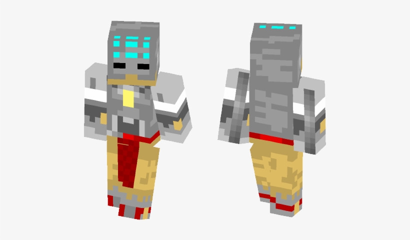 Zenyatta The Floaty Robo Jesus - Zenyatta, transparent png