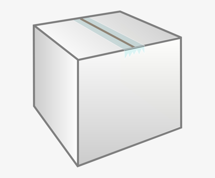 กล่อง ขาว Png, transparent png