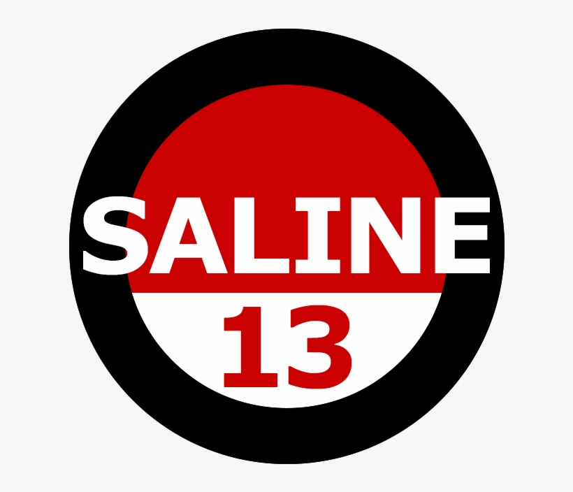 Saline, transparent png