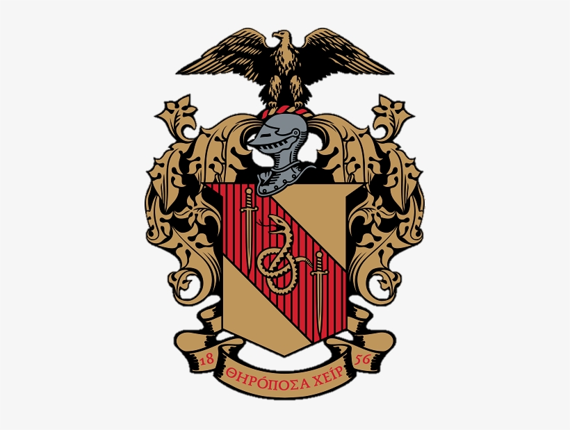 Coatofarms - Theta Chi Crest, transparent png