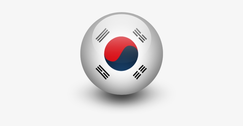 South Korea - Corea Del Sur Png, transparent png