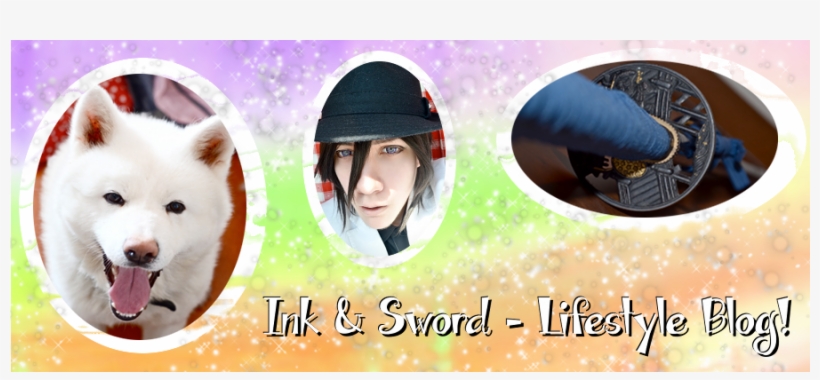 Ink & Sword Shiro Samurai's Life - Feebas, transparent png
