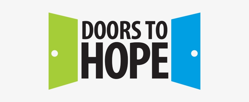Doors To Hope - Learning Community, transparent png