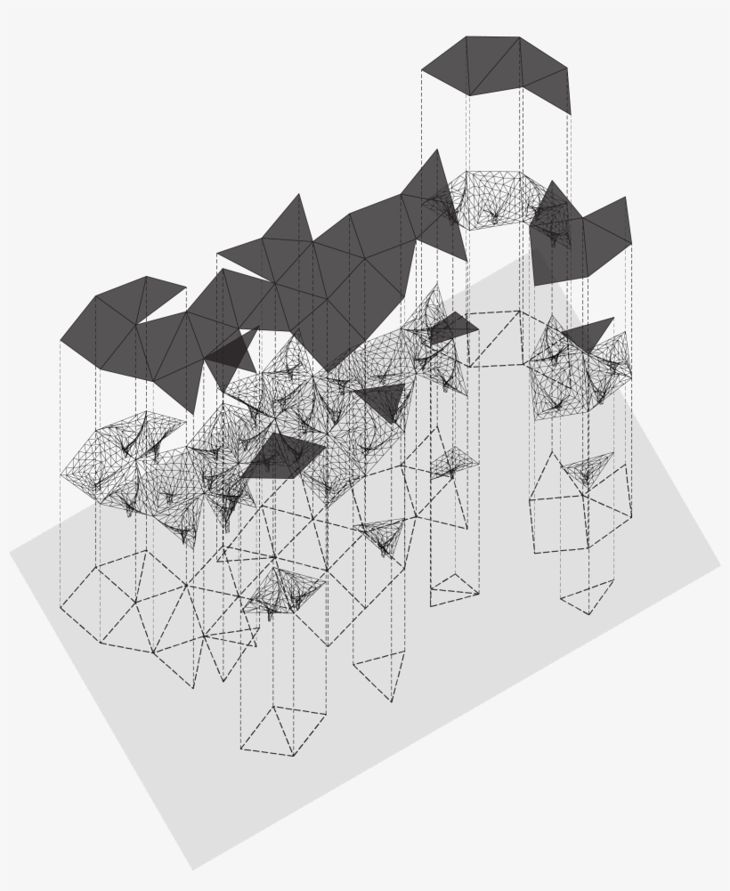 A Vital Edge - Architecture, transparent png