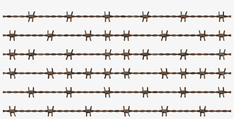 Download Wire Free Png Transparent Image And Clipart - Barbed Wire, transparent png