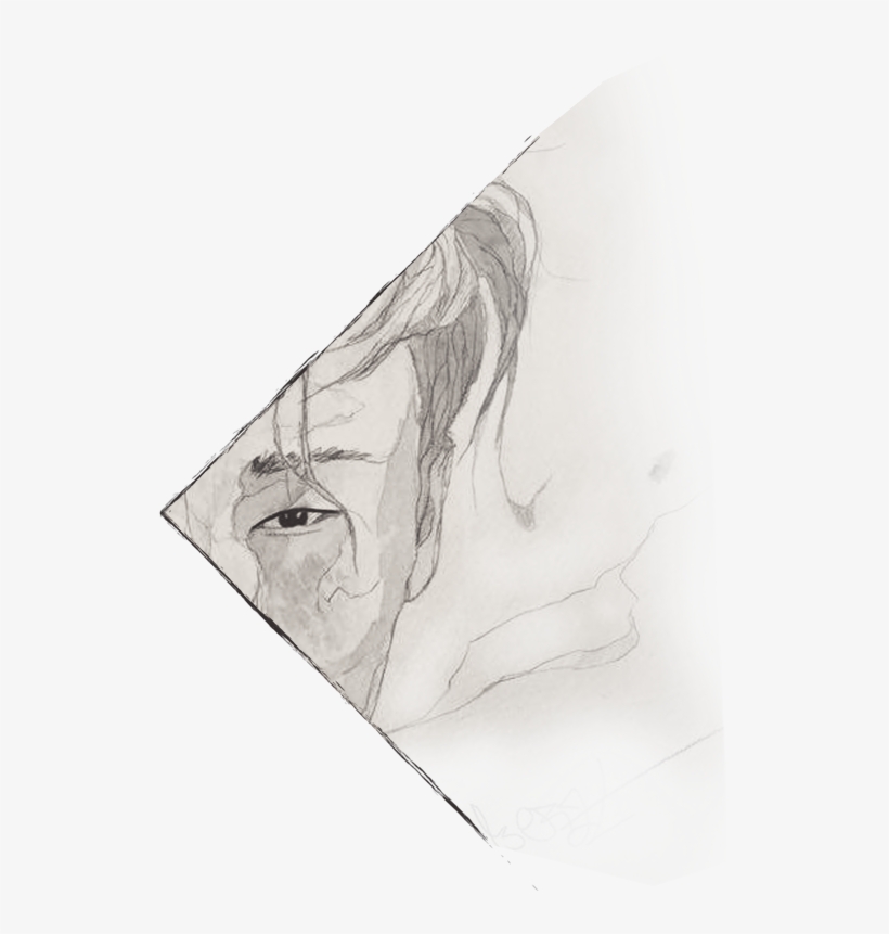 Thank You - Sketch, transparent png