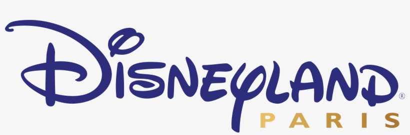Company Disneyland Paris Png Logo - Disneyland Paris Logo, transparent png