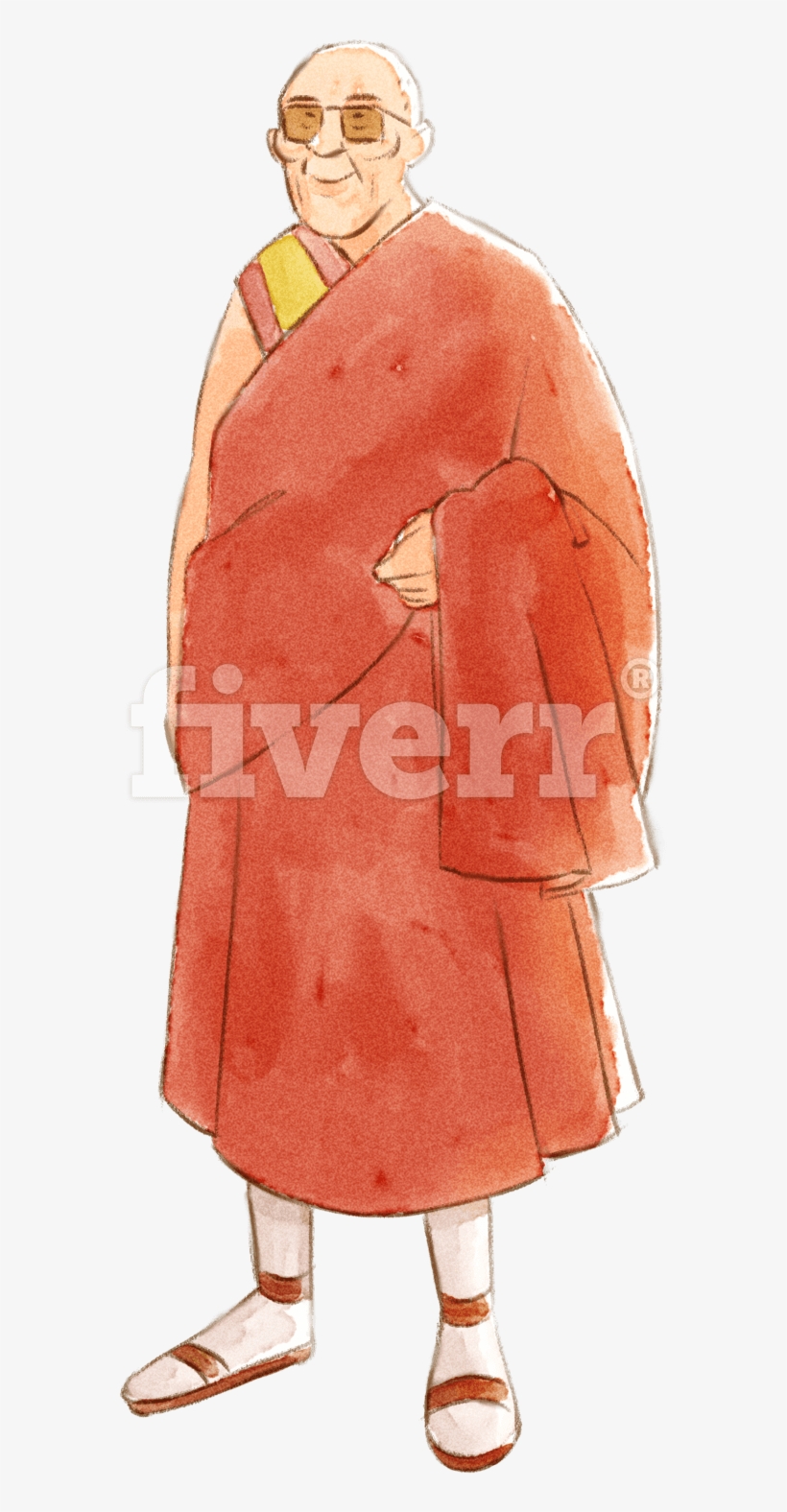 Watercolor Paint, transparent png