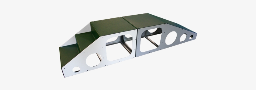 Ramp-stair - Dog Daycare, transparent png