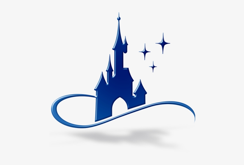 Image Freeuse Library Paris Free On - Logo Disneyland Paris Png, transparent png