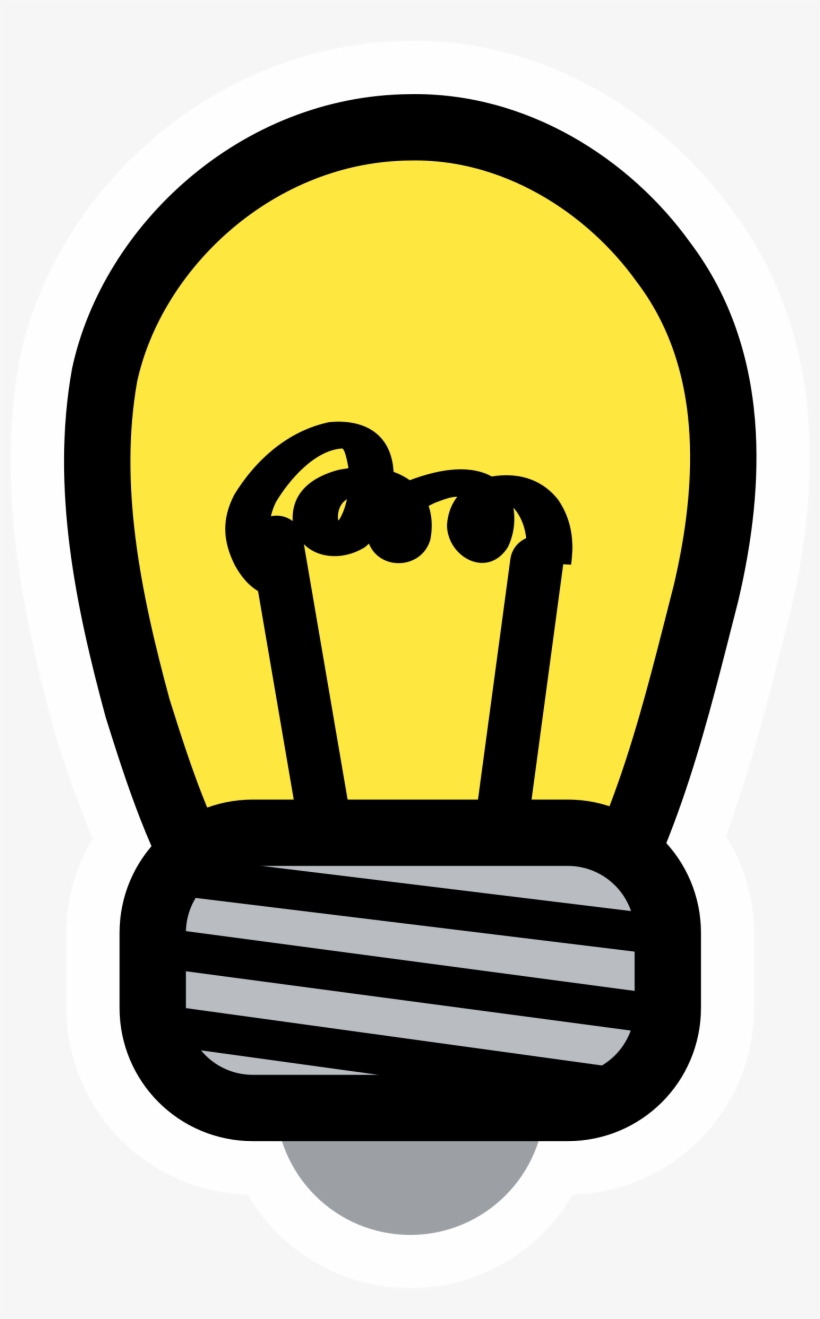 This Free Icons Png Design Of Primary Idea, transparent png