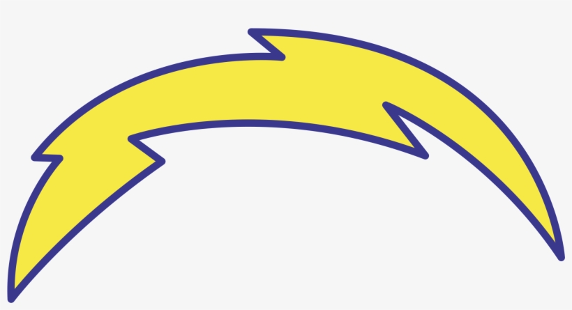 San Diego Chargers Logo Png Transparent - Chargers, transparent png