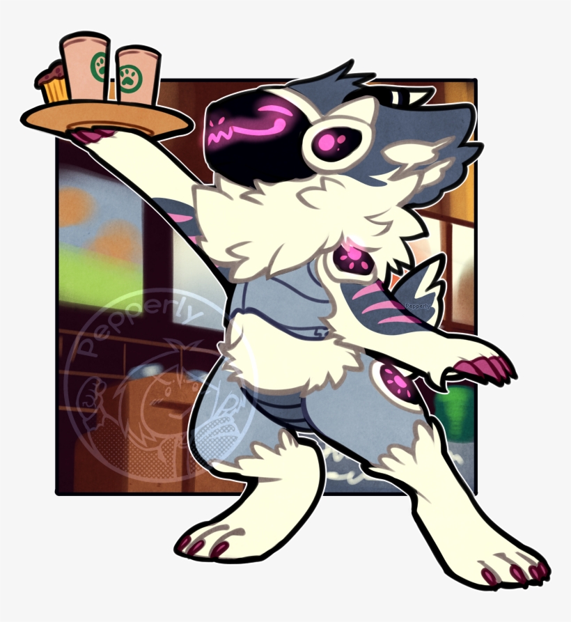 Tumblr Pbeq6rbqfq1rt6yrto1 1280 - Cartoon, transparent png