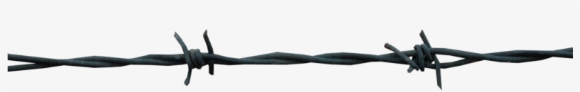 Graphic Black And White Download Barb Bard Free On - Barbed Wire, transparent png