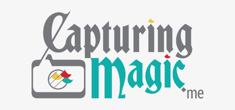 Capturing The Magic Of Disney Vacations - Graphic Design, transparent png