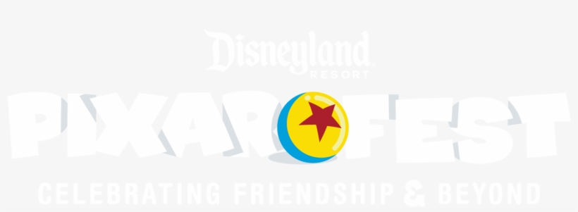 For Full Functionality Of This Site It Is Necessary - Pixar Fest Logo, transparent png