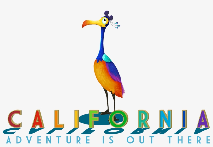 Disneyland Tshirts - Flightless Bird, transparent png
