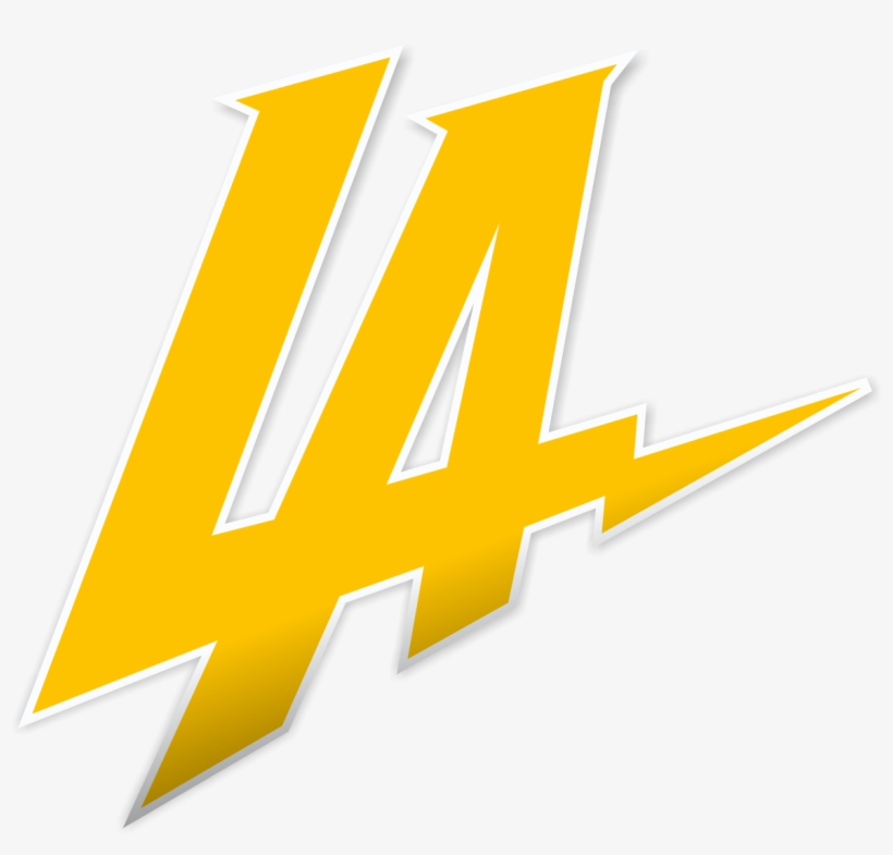 #3, Los Angeles Chargers Los Angeles Chargers Logo - Los Angeles Chargers Logo Transparent, transparent png